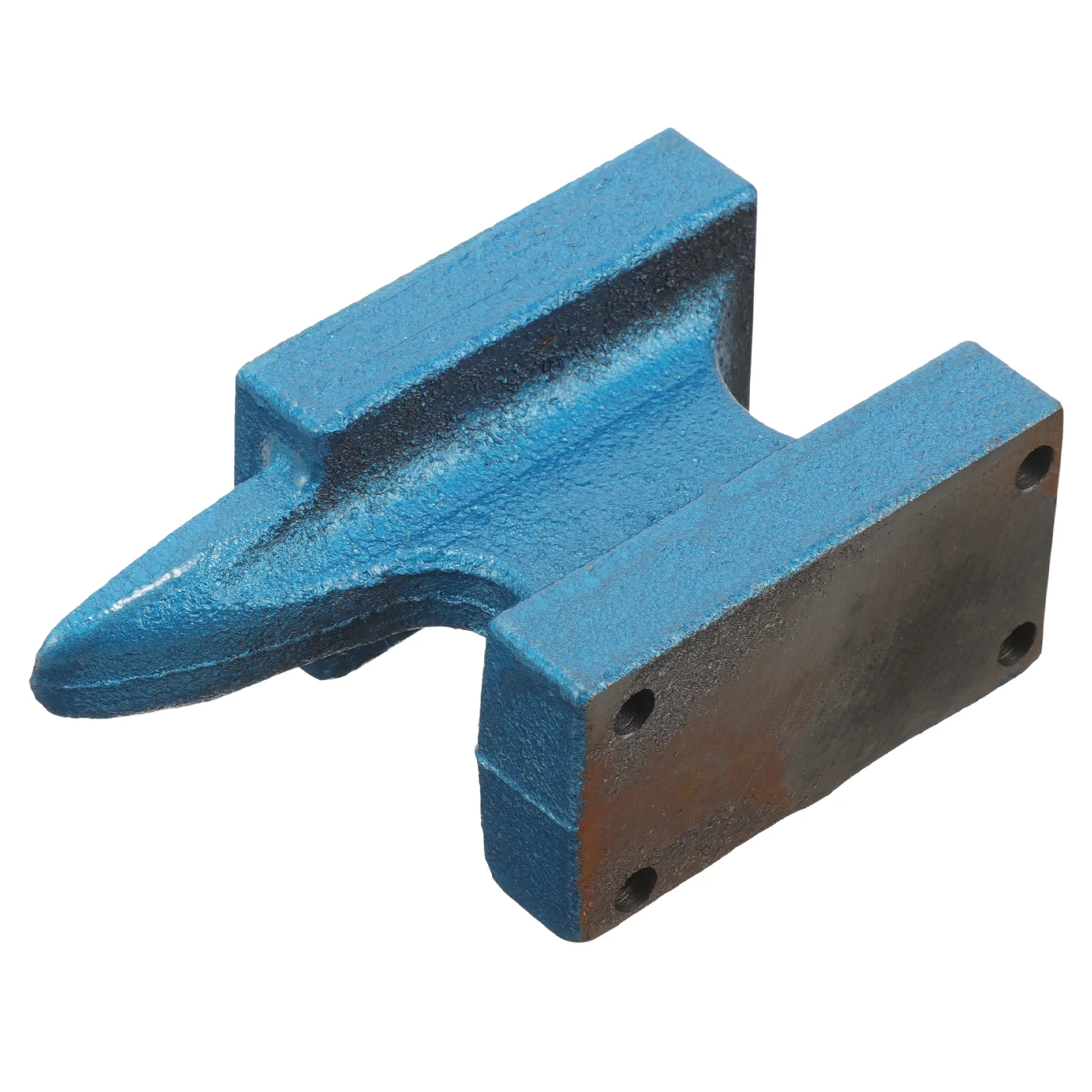 Mini Horn Anvil Forged Iron Anvil Anvil Cast Iron Hobby Anvil Metal Forming Tool Blacksmith Forge Kit Jewelry Making