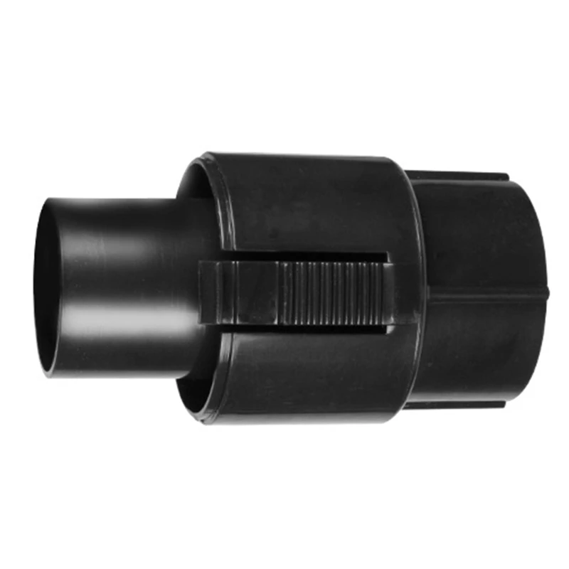 Vacuum Cleaner Attachment Adapter Compatible with Various Models, Vacuum Hose Adapter Hose Connector 35mm To 40mm Drop Shipping