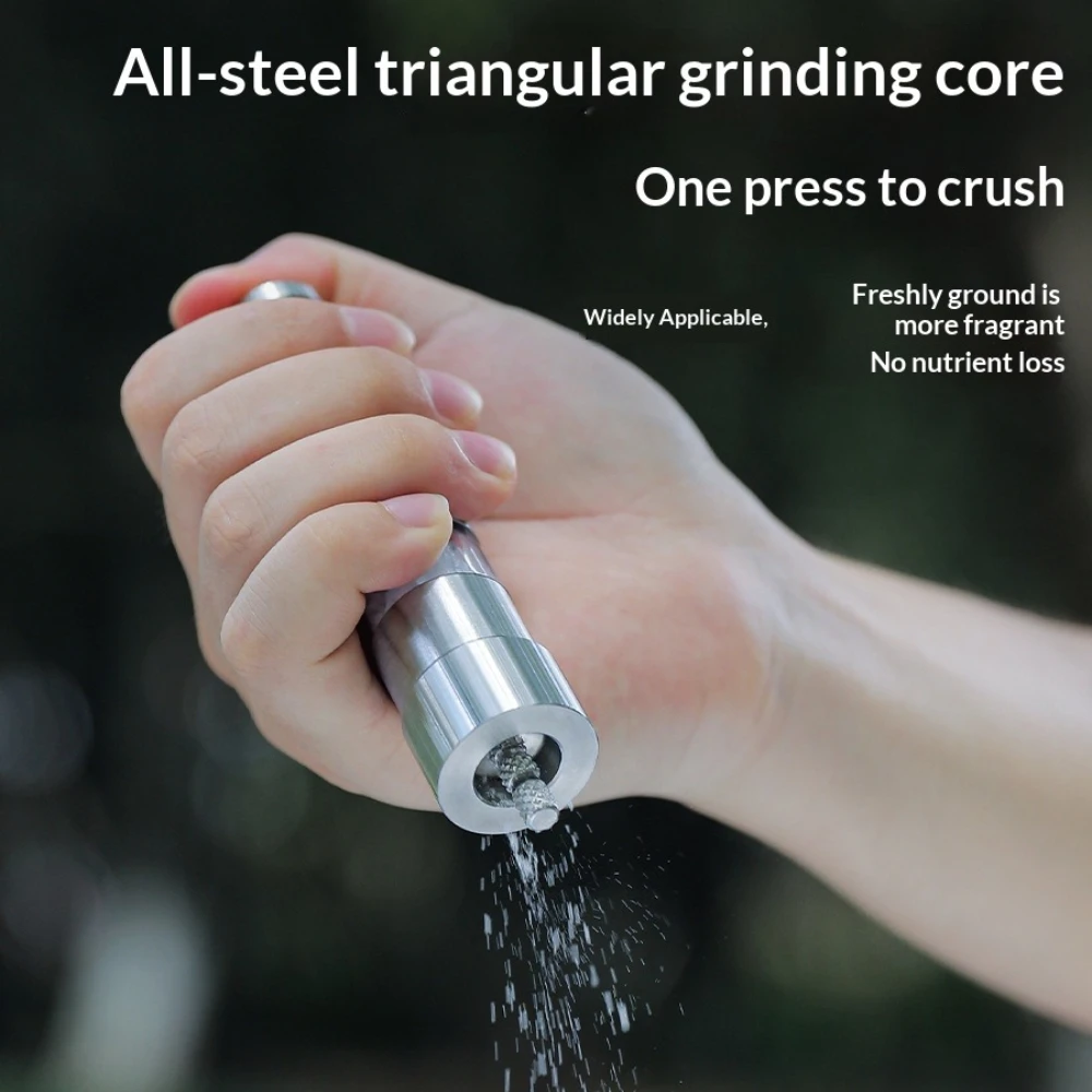 Camping Manual Stainless Steel - огляд і ціна Camping Cooking Trangia