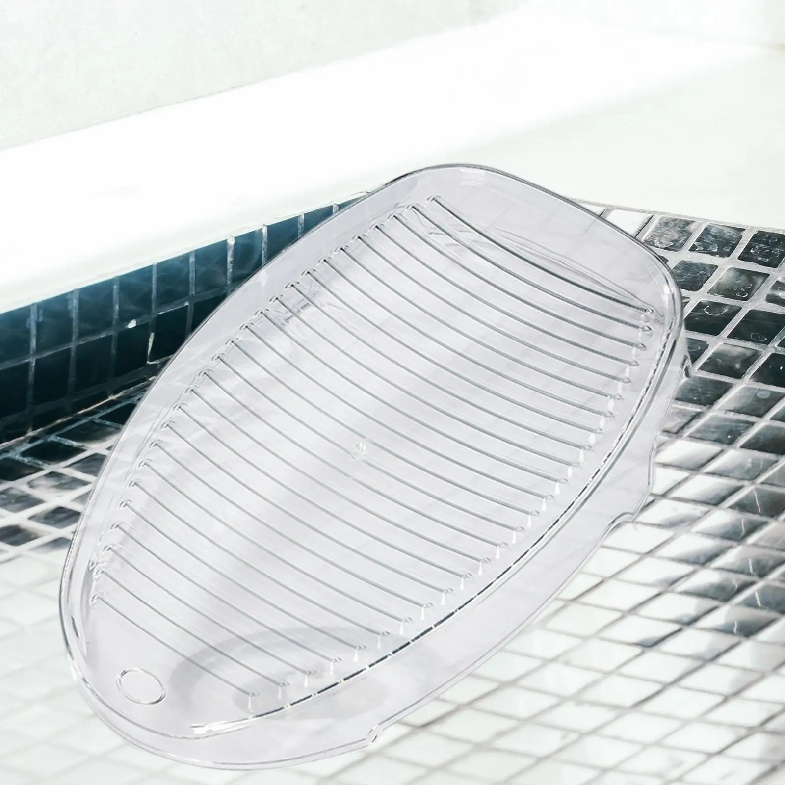 Hand Washing Board for Clothes Laundry Tools Home with Hanging Hole Design