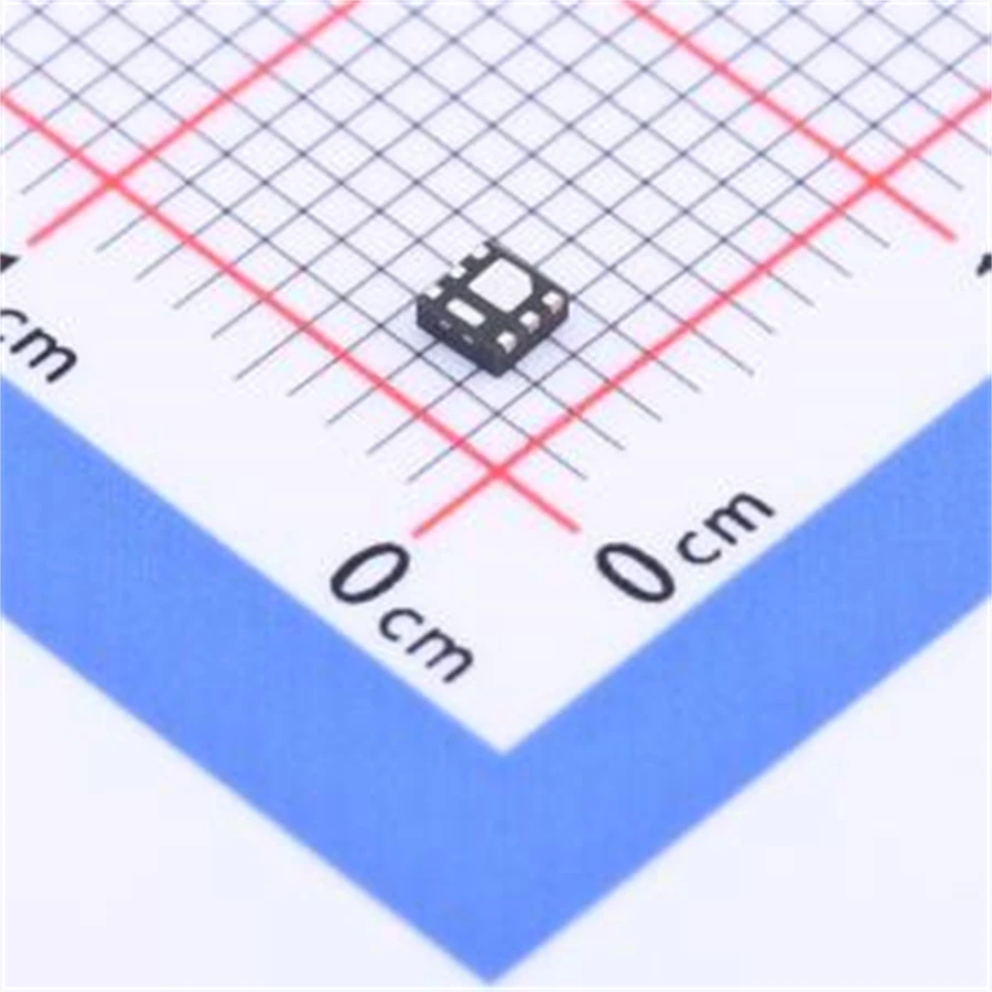 10 قطعة/الوحدة CSD17313Q2 (MOSFETs) #3