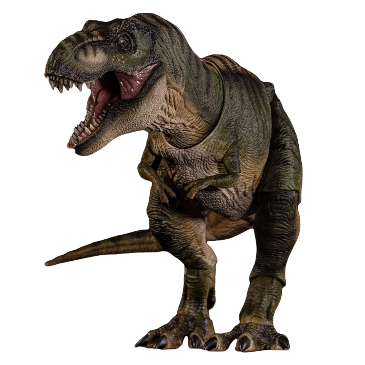 

HIPLAY Nanmu Studio Smart Series Tyrannosaurus Rex 3.0 Eternal Empress of Origins T-Rex 172282 Action Figure