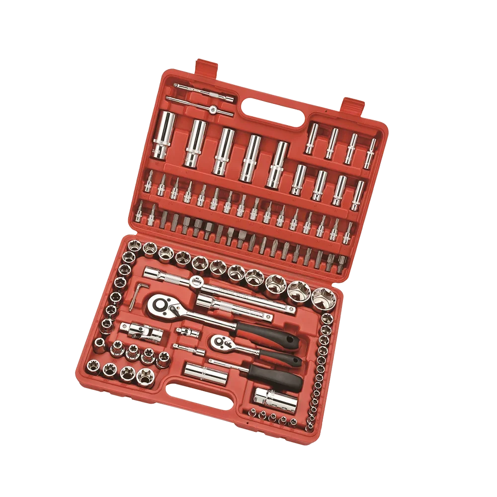 

Good 108pcs auto repair function hand tool from Taiwan manufacturer