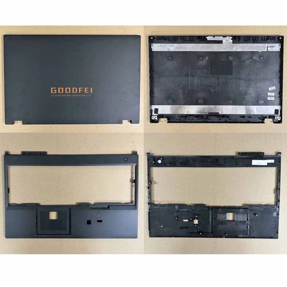 

Для Lenovo ThinkPad T540P W540 W541 ноутбука ЖК-задняя крышка задняя крышка экрана верхний корпус упор для рук верхний корпус аксессуары