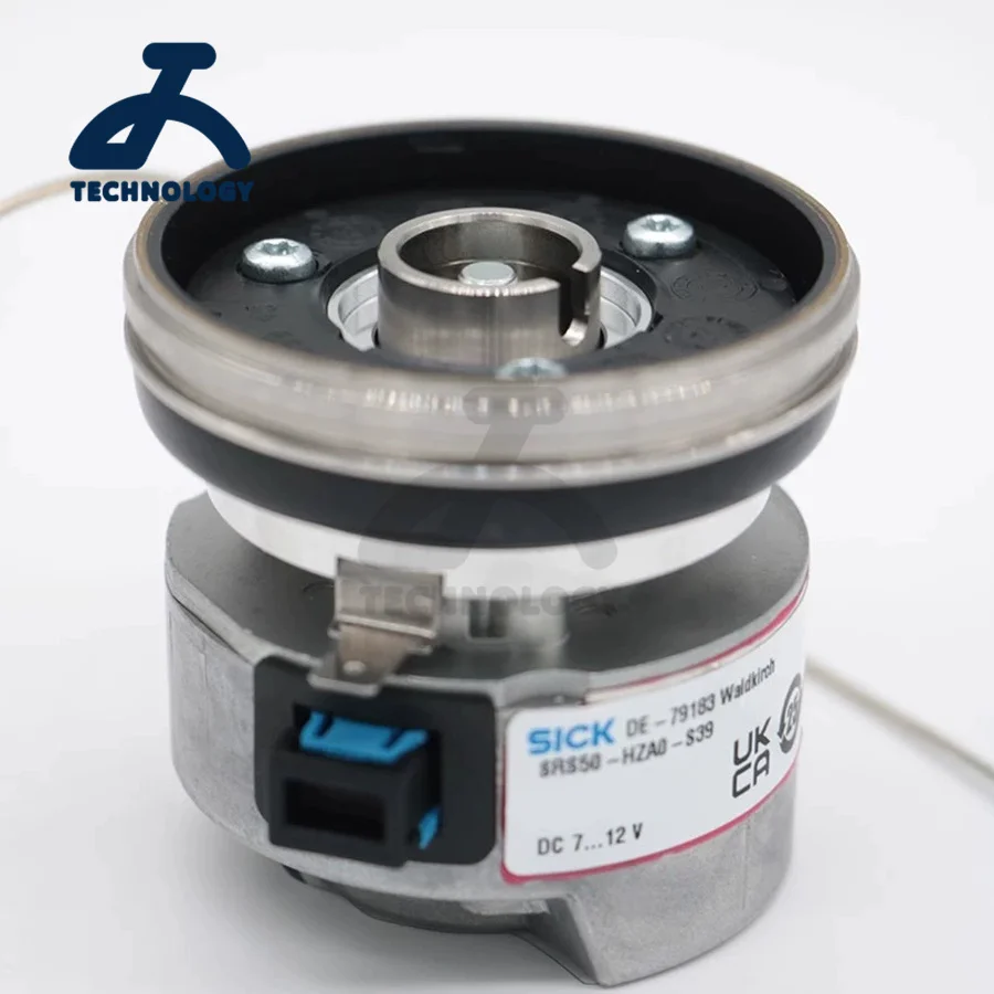 Original SICK new Heidelberg printing machine accessories encoder SRS50-HZA0-S39 SRS50-HZA0-S21 SRM50-HZA0-S21