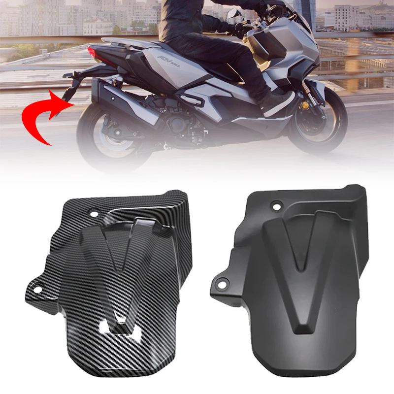 

Fit For HONDA ADV350 ADV250 ADV 250 350 2021-2023 Motorcycle Rear Tire Fender Accessories Motorcycle Wheel Hugger Mudguard