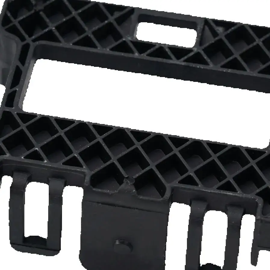 

Sensor Hardware Kit For Golf For Mk7 2016- 2021 For A3 2016- 2021 Adaptive Cruise Control ACC Bracket Clip Distance Sensor Kit