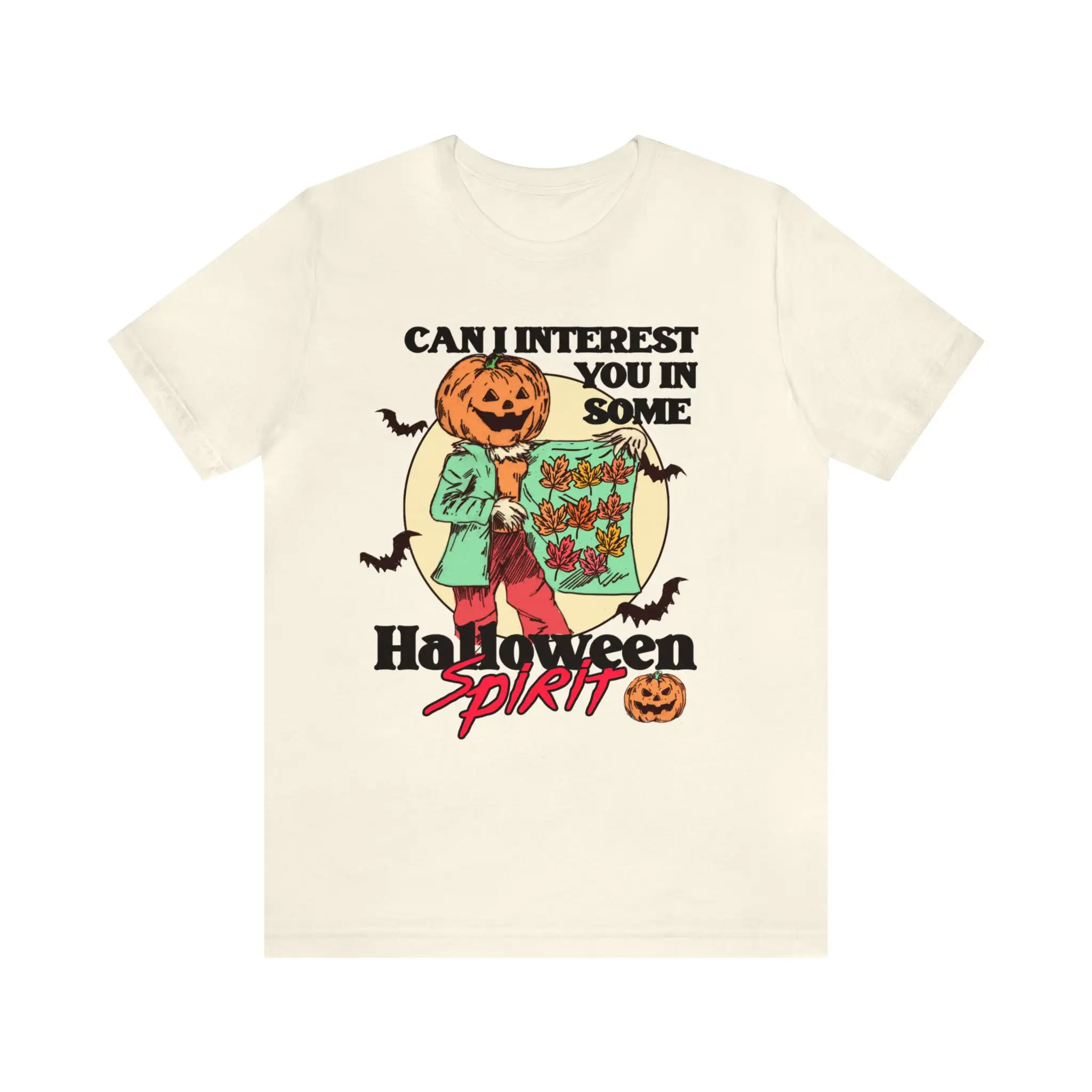 Old school Halloween shirt Hand drawn gothic spooky decoration tee ghosT T Witches Warlocks