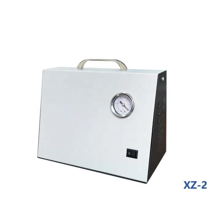 XZ-2 Oil Free Vacuum Pump for Lab