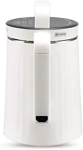 Automatic Soy Milk Maker DJ13U-G91 With Warming Function,900-1300 ML