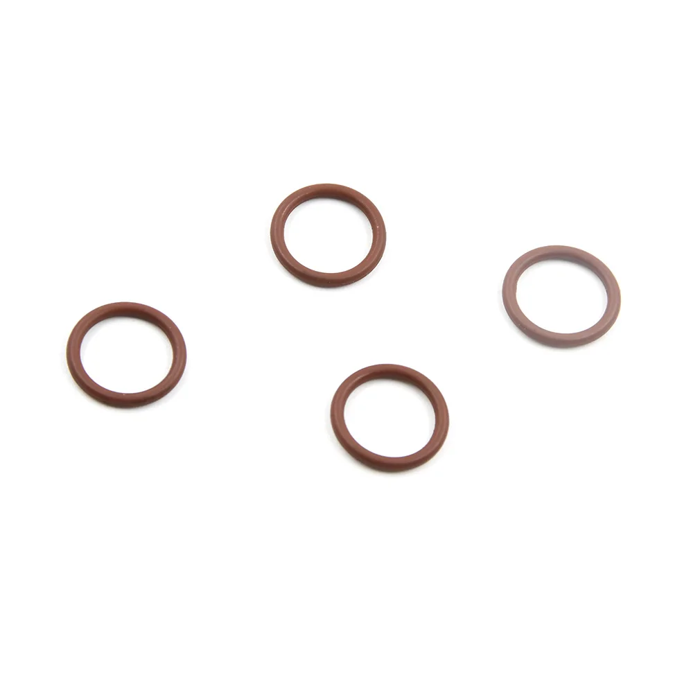 Kit di riparazione guarnizione iniettore carburante o bulloni iniettore per A2 A3 A4 Skoda 1.2 1.4 1.9 TDI 1417010997 038103385 A