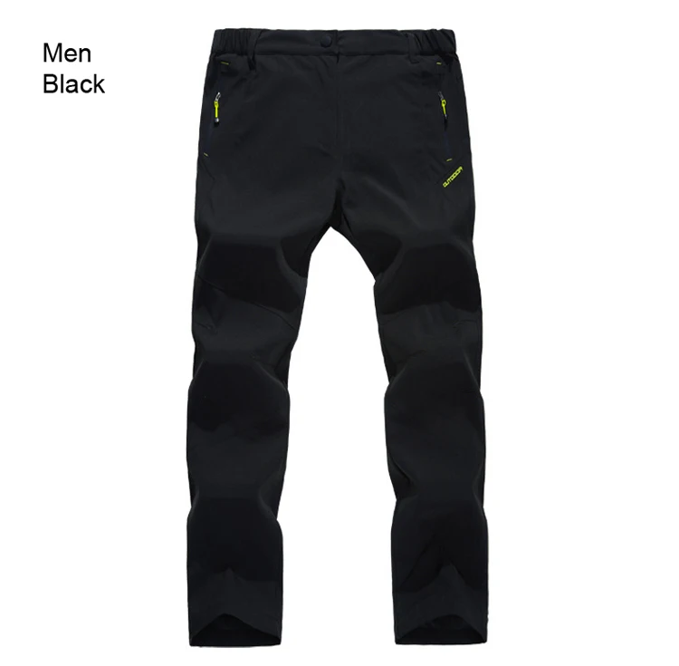 Trekking-Outdoor-Jacken für Herren, Herbst, klassische wasserdichte Regenmäntel, mit Kapuze, Camping, Herren-Regenbekleidung, Wanderjacke und Hose – Detail 12