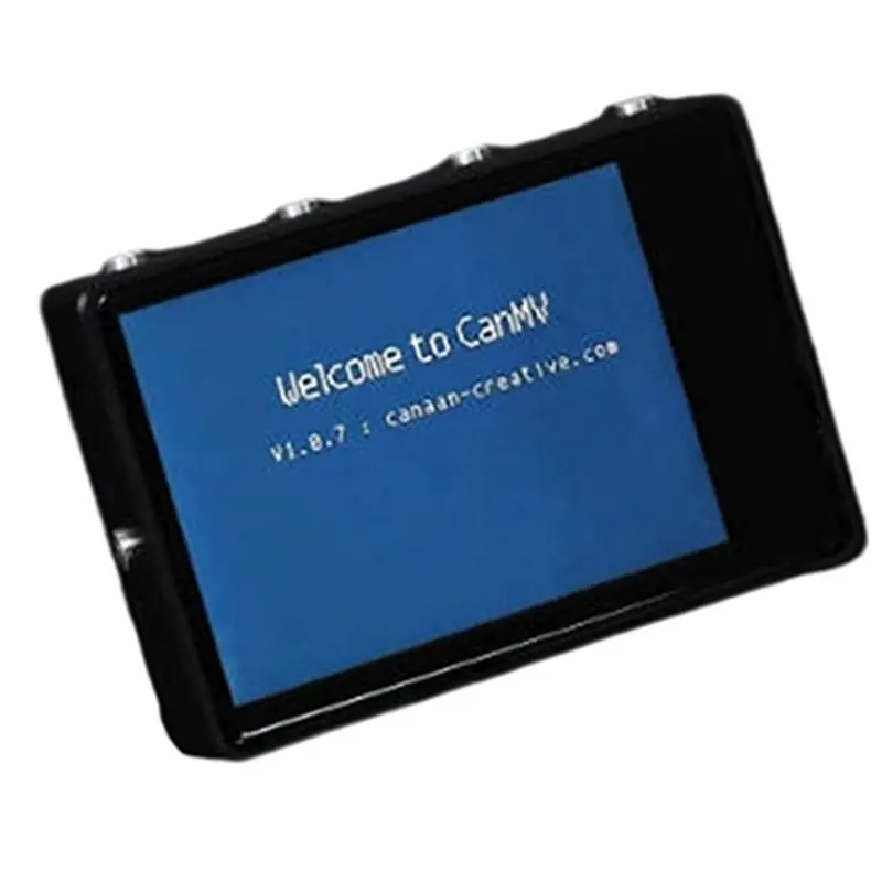 Module de Vision N75R-AI, carte de développement de Vision AI, reconnaissance de Vision AI, reconnaissance de couleur faciale