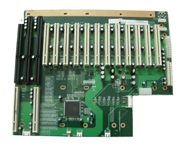 

PCA-6114P12 B3 version, passive industrial baseplate 12 PCI baseplate Phnom Penh, spot