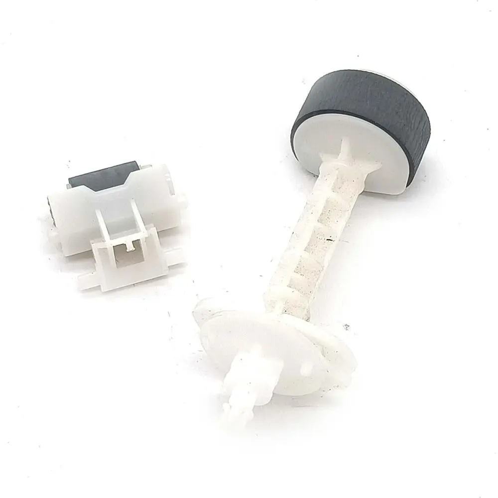 Pickup Roller Me Office 600F Fits For Epson SX125 BX305 L200 C79 C90 L100 ME510 TX123 BX300 620F 600F SX115 T13