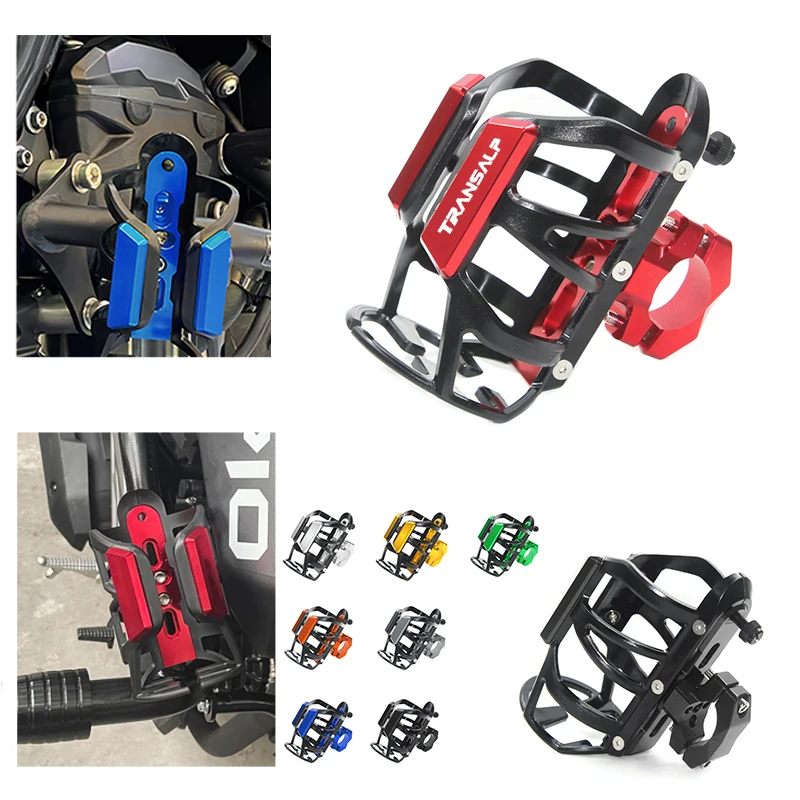 New For Transalp 60… - image