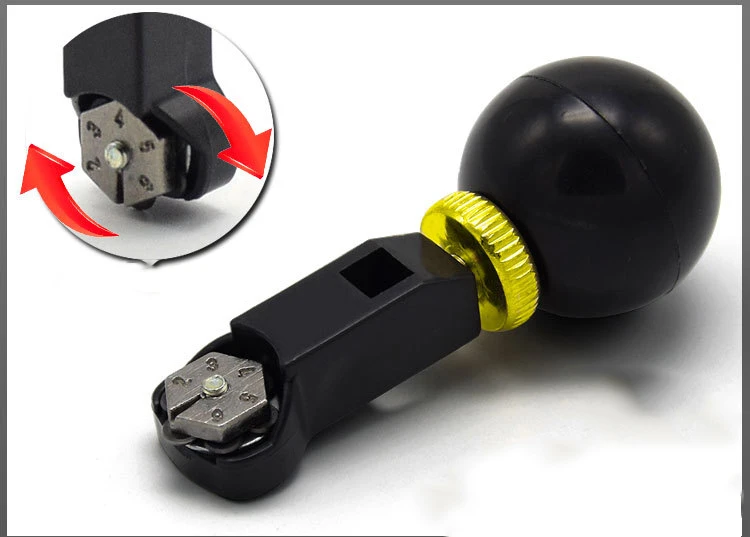 B40 Circular Glass Cutter New Industrial Grade Diamond Glass Cutter Wheels Compasses Suction Circle Cutter