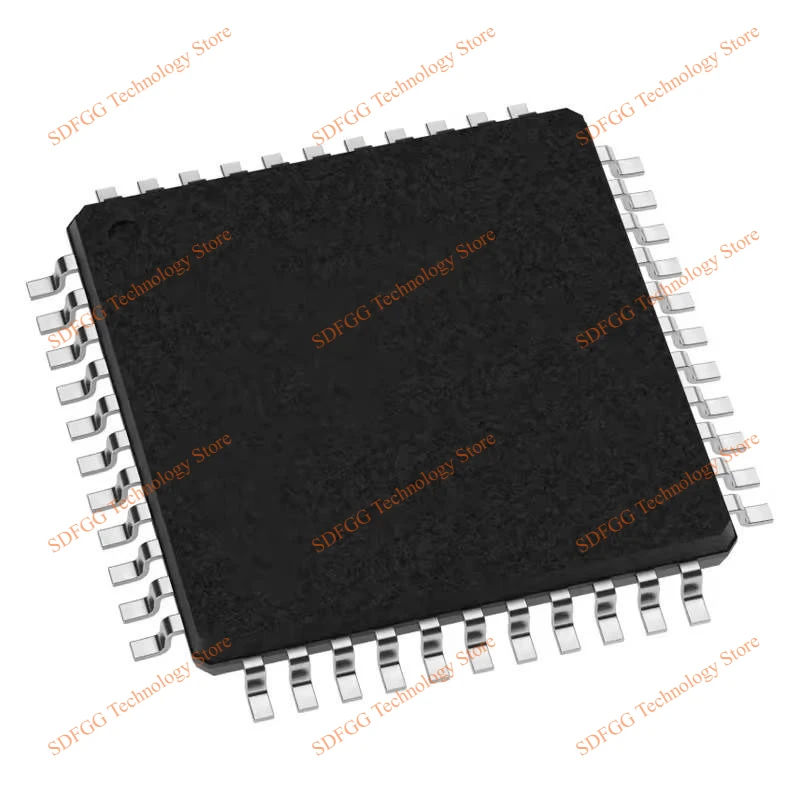 5Pcs-10Pcs New Original EPM7032AETC44-10N EPM7032AETC44 QFP44 Complex Programmable Logic Device Chipset