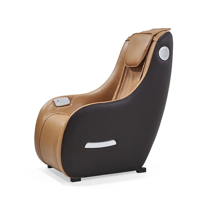 wholesale cheap smart massage chair small home use massage chair SL track massage recliner AM 176032