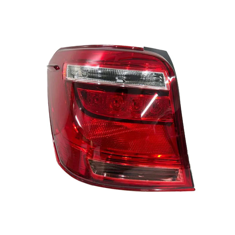 For Toyota Corolla Axio NZE161 2015 2016 2017 Rear Bumper Taillight Tail Lamp Signal Lamp Warning Brake Light Car Accessories