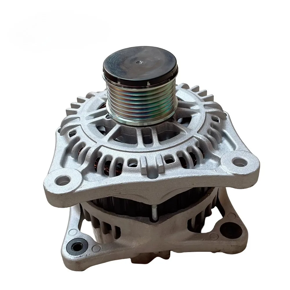 Alternator for Tiida C11 Livina L10,Sunny N17 23100-JX30A 23100-JG71B 23100-1KM1A 23100-ED500 23100-DE50B A002TJ1381 A002TJ381AE