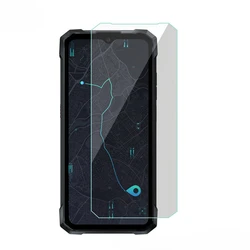 9H Clear Glass for Hotwav W11 T7 Screen Protector Original Tempered Glass for Hotwav T7 W11 Ultra-thin Protective Film Glass