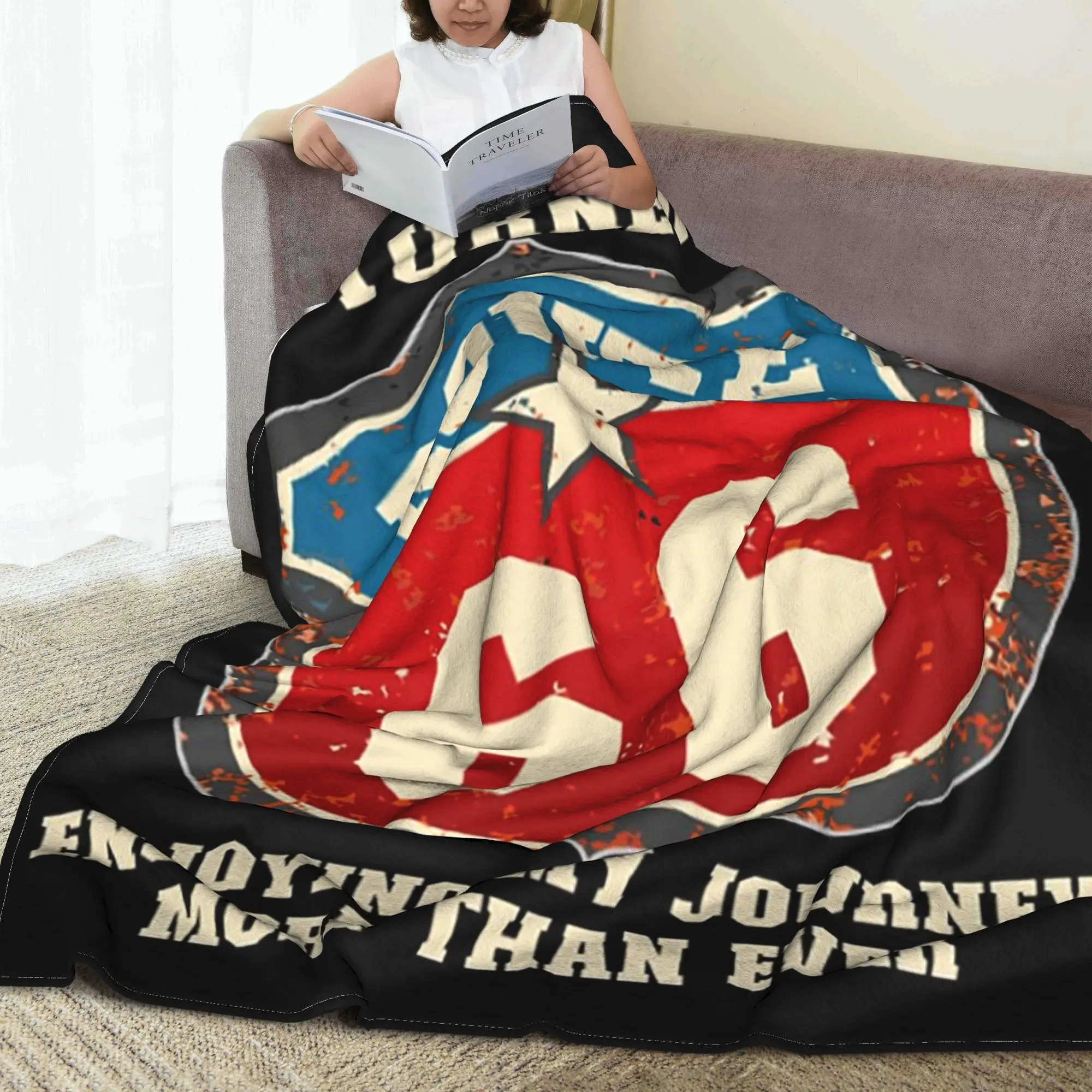 

Route 66 Pin Up Rockabilly Blanket Super Soft Fleece Sofa Throw Blanket for Home Bedroom Office Throws Bedspread Quilt