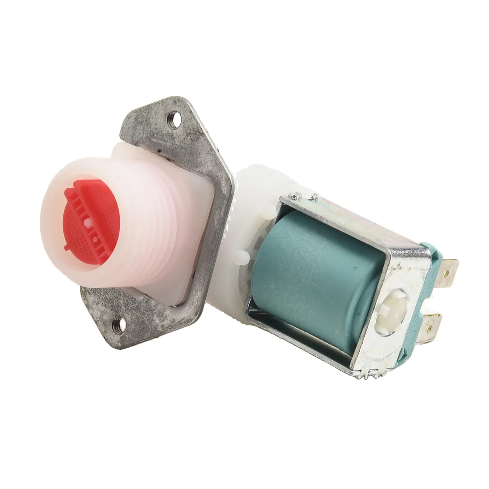 for samsung Dishwashers 120V Appliance Valve for samsung Dishwasher Inlet Valve Blue And White High Durability Construction