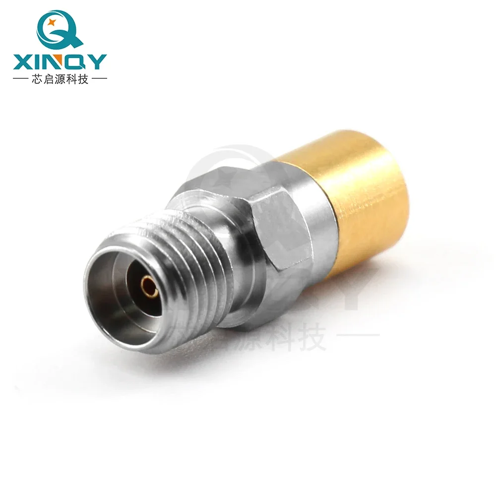 Coaxial Load 2.92mm RF Terminal Short Circuiter 40G 2W False Plug 50 Ohm Test