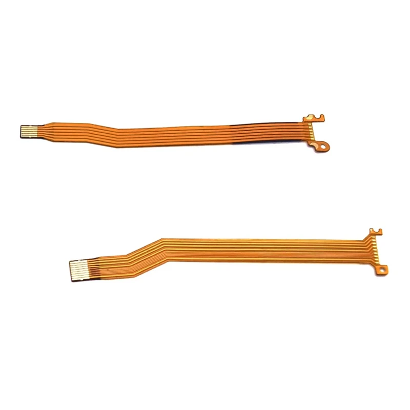 Für NIKON 24-120 Objektiv Blende Membran Flex Bild Stabilisierung Kabel FPC Mechanische Tastatur Lagerung Box