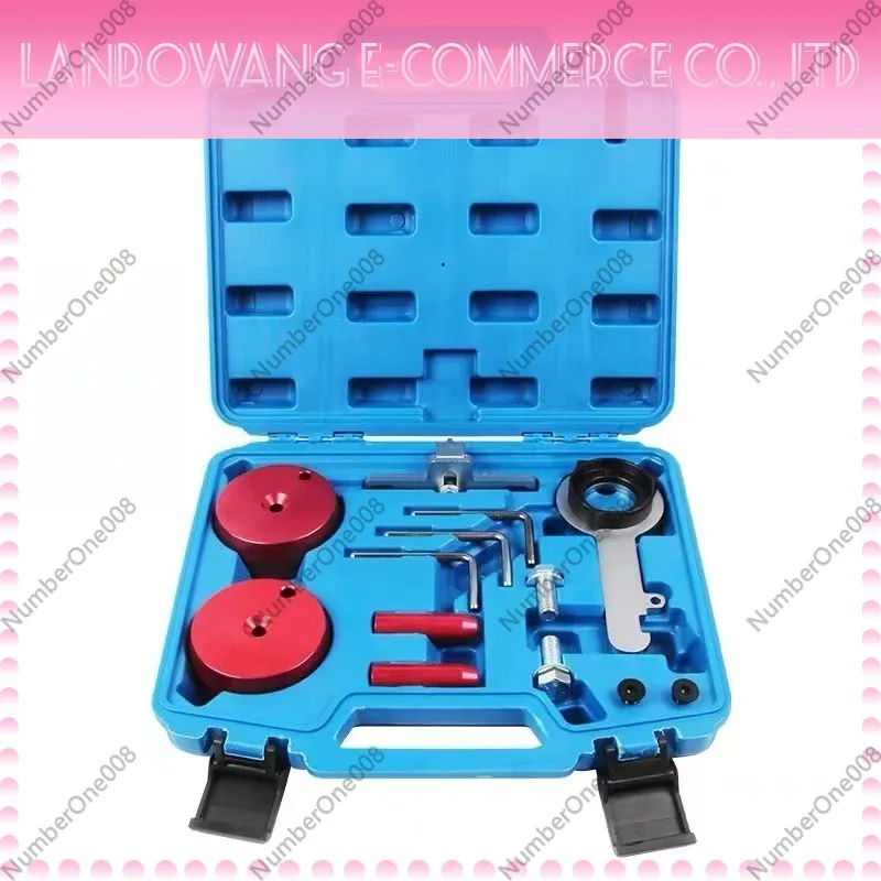 

Suitable for Diesel Engine Timing Tool Set