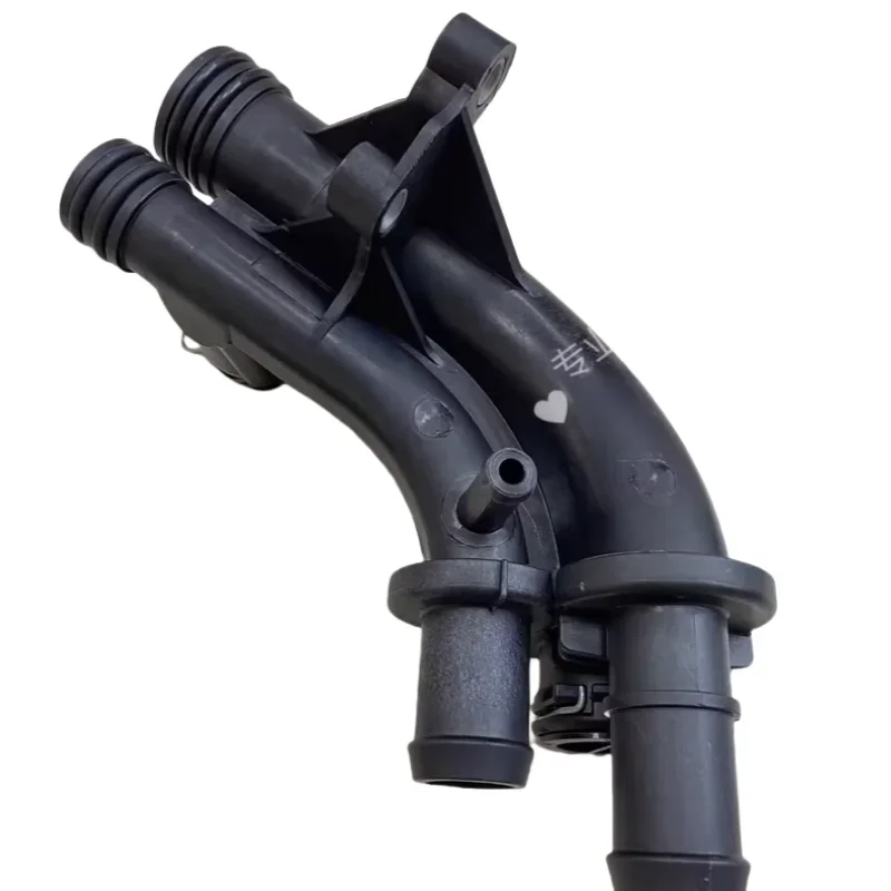 

Suitable for PORSCHE 911 992 Engine Coolant Distributor 0PB121187 Brand New