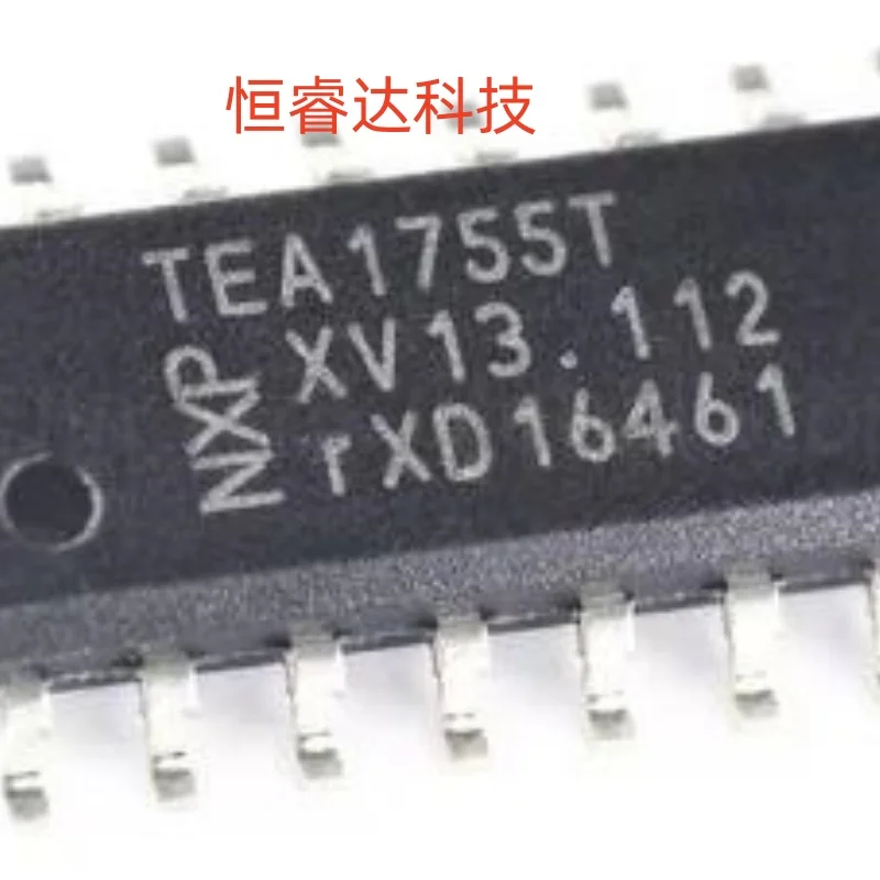 (5-10piece)100% New TEA1755T TEA1755 SOP-16 Chipset