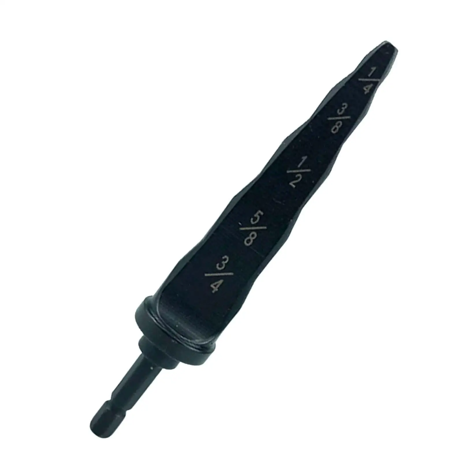 

Swaging Tool Drill Bit Hardware Supplies Electric Tube Expander Tool Portable 1/4" 3/8" 1/2" 5/8" 3/4" Bits Pipe Expanding Tool