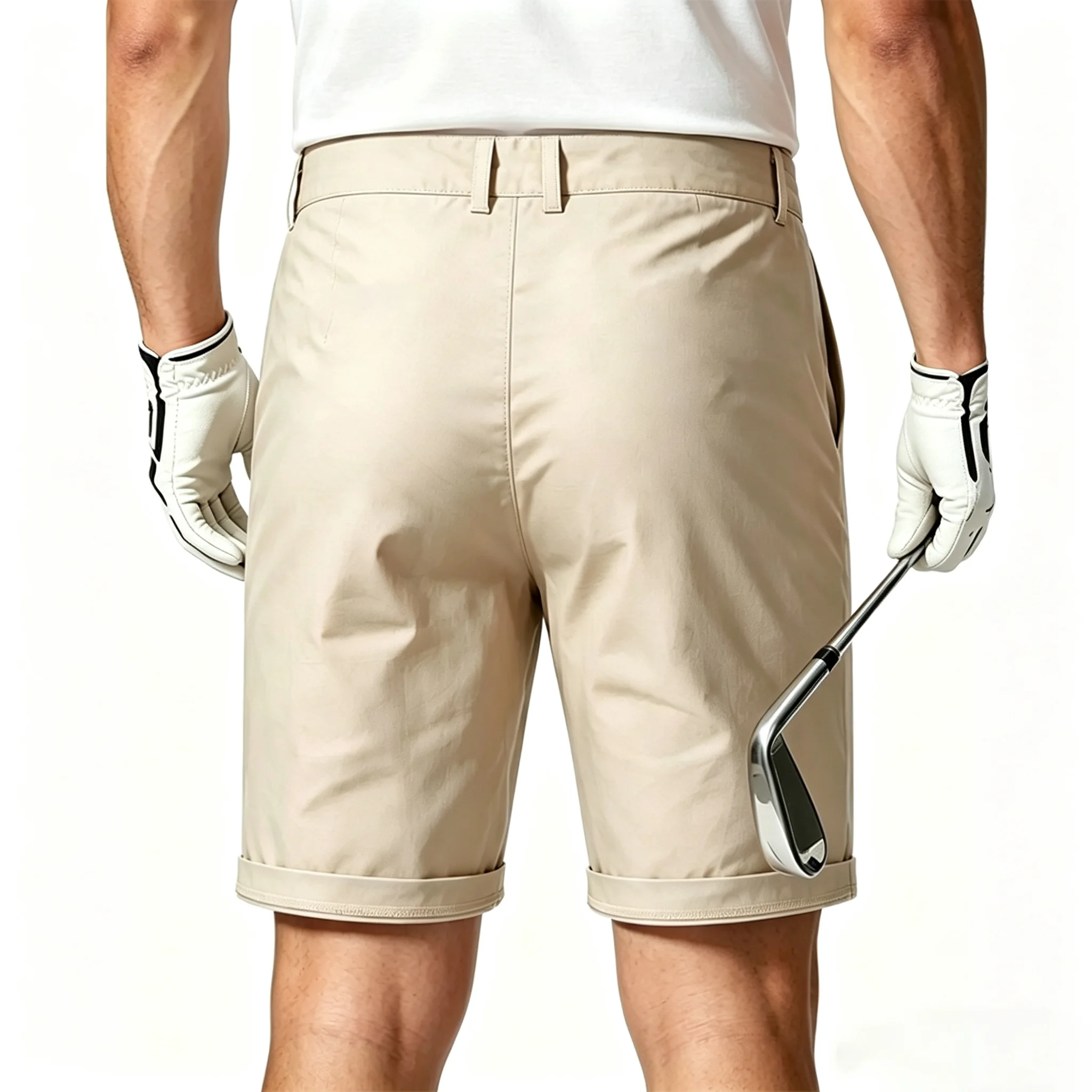 Thumbnail 3 - #15 Trending Casual Denim Shorts Right Now