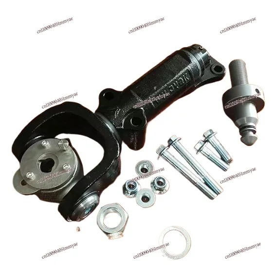 

Universal Retractor 360-degree Off-road Connector Trailer Hook Universal High-strength Quick Disassembly