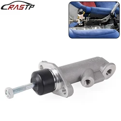 RASTP-Brake Clutch 0.75 inch Remote Master Cylinder for Hydraulic Handbrake RS-HB905