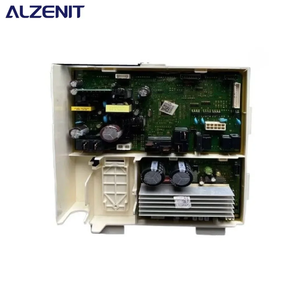 Used For Samsung Washing Machine Computer Control Board DC92-02343N Circuit PCB Washer Parts