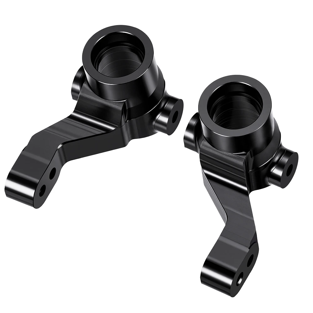 TRINOOD Diff Cup Vorder- und Hinterachse Schwingarm CVD Antriebswelle Body Post Mount Lenkungscup für 1/10 Tamiya M05 Upgrade-Teile – Detail 14