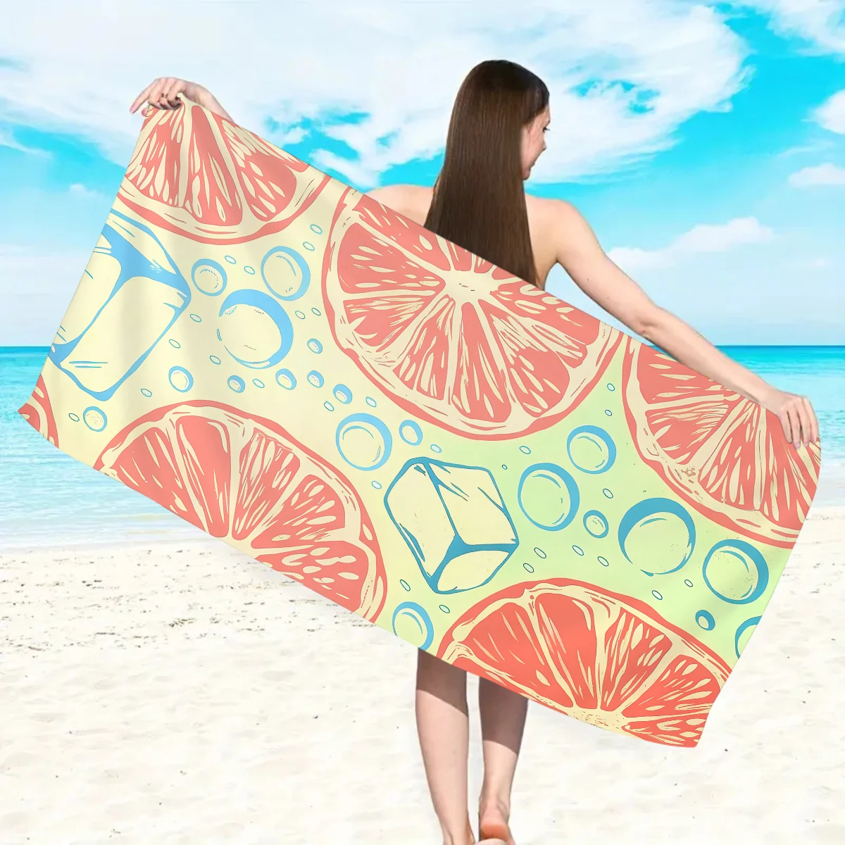 Thumbnail 3 - #54 Latest Quick Dry Towels Offers