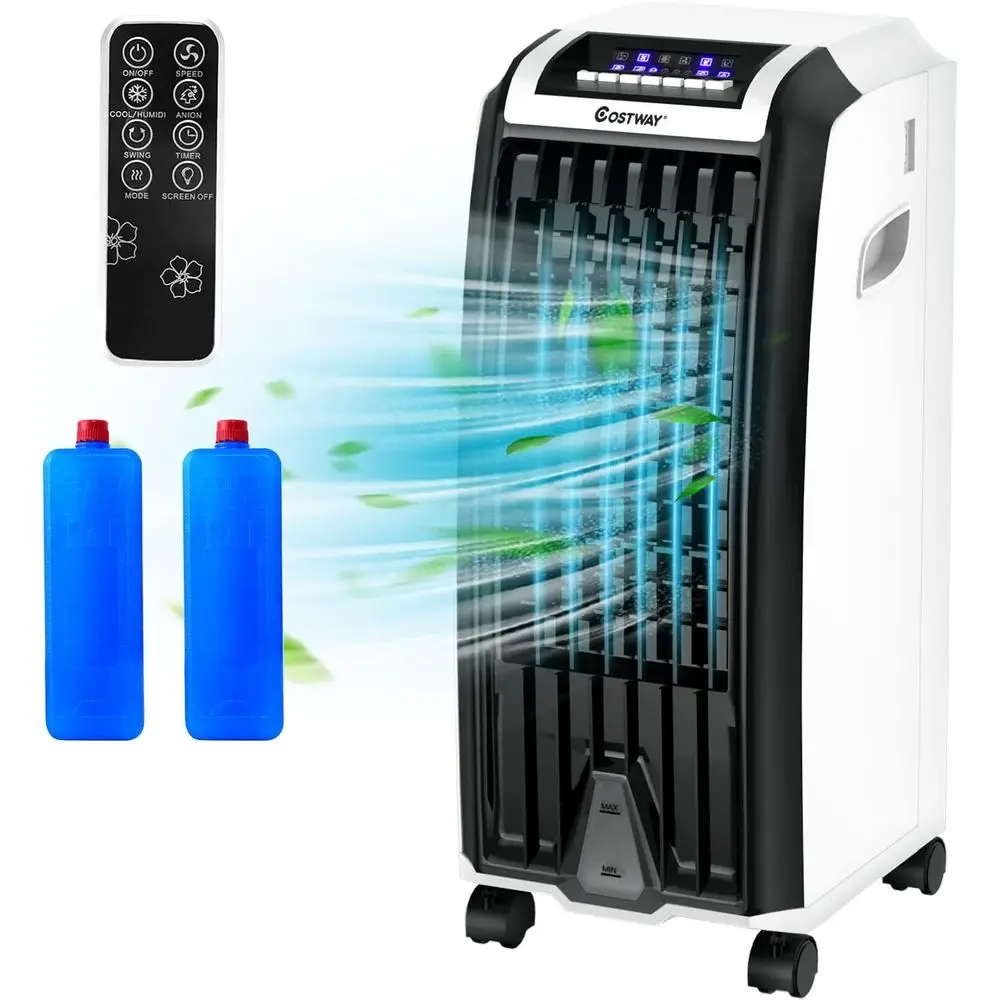 3-In-1 Portable Air…