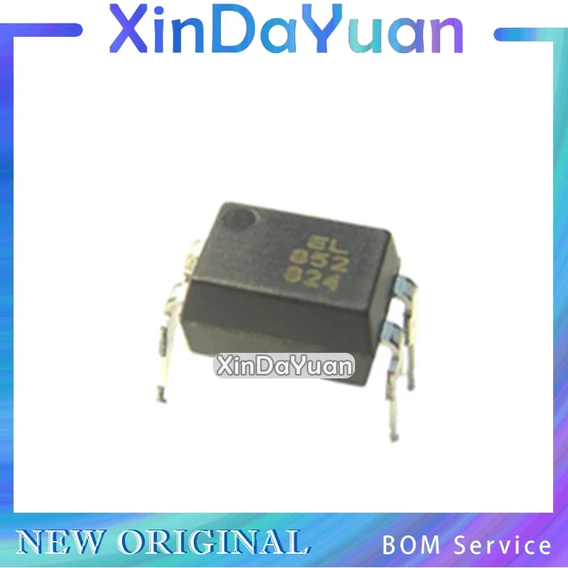 5pcs PC852 LTV852 EL852 DIP4 special offer