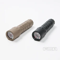 FMA F2 CREE 4Q Tactical Flashlight Outdoor Signal Light Strong Lighting (without battery) TB1387