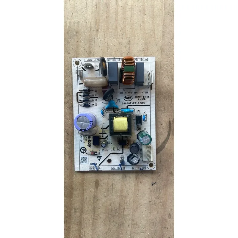 Compatible Used Disassembled Main Control Board 0061800631 for Haier Refrigerator