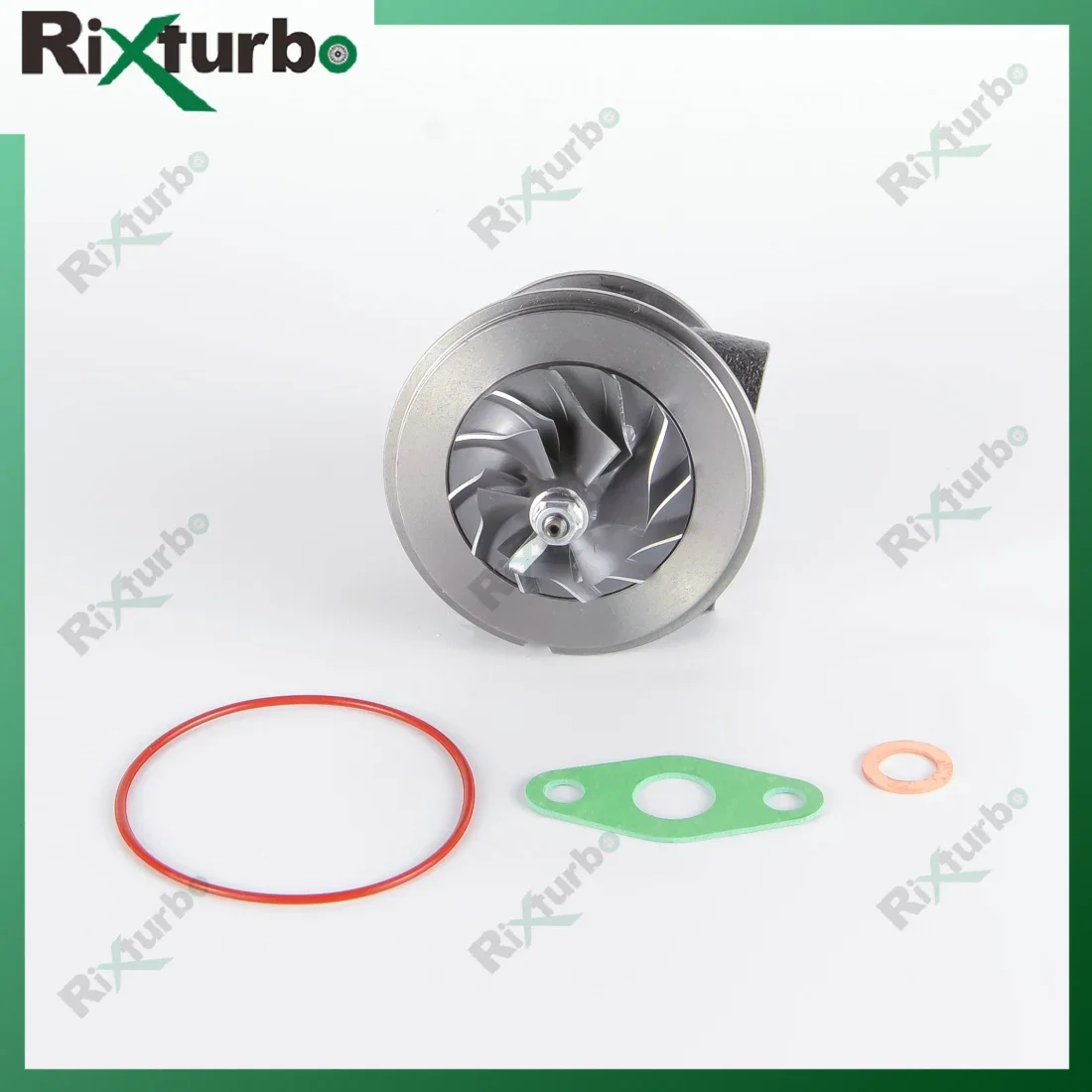 Turbo Core TD025M-05T 28231-2A730 Cartridge For HYUNDAI i30 Estate (FD) 1.6 CRDi 85kw 66kw 116hp D4FB Wagon Hatchback 2008-2012