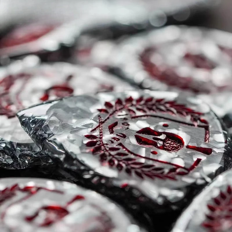 

High-end handmade guitar picks, bass picks, gifts