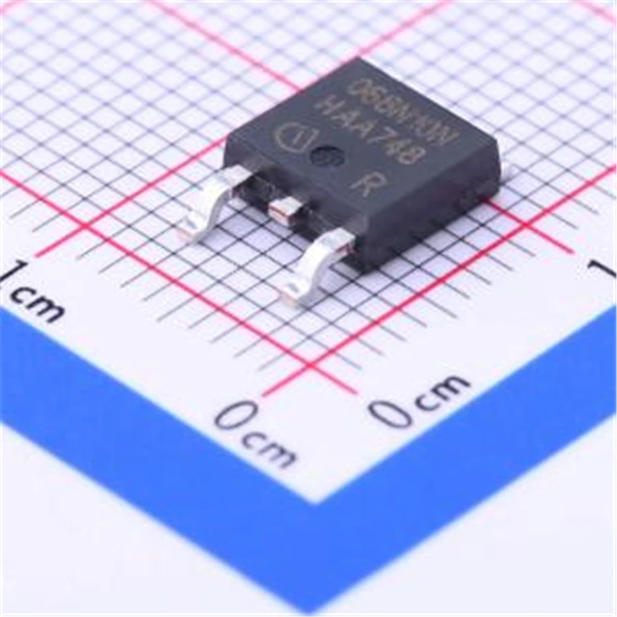 

5PCS/LOT(MOSFET) IPD068N10N3G