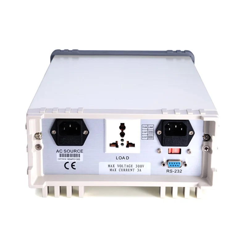 مقياس طاقة التيار المتردد V/A/P/PF/F/Apk الجهد/التيار/الطاقة/اختبار عامل الطاقة