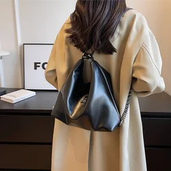 Casual PU Leather Fashion Backpacks Multi-functional Tote Bags for Women Large Capacity Female Handbags All-match Shoulder Bags