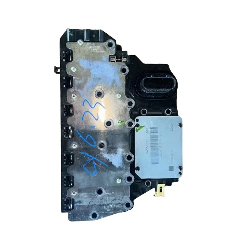 

Popular Hot sell Transmission Gearbox Assembly Computer Reduction Gearbox for Buick Excelle 2013 High-quality Replacement Origi